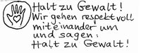 Halt_zu_Gewalt