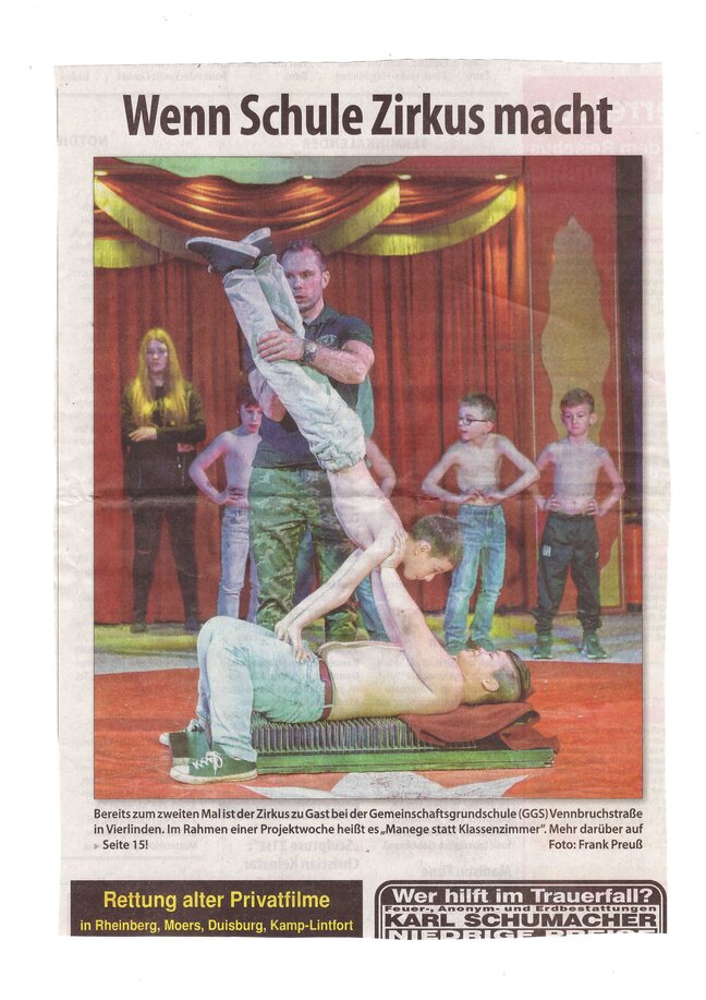 Zirkus1
