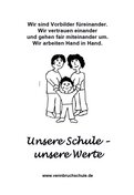 Deckblatt_unsere_Schule_-_unsere_Werte