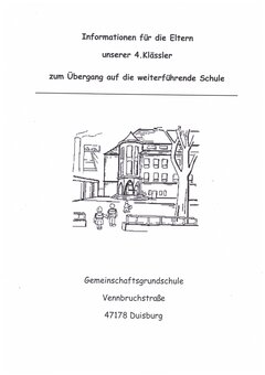 UEbergang