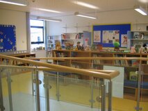 Schulbücherei