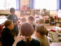 Wie soll unsere Schule sein?