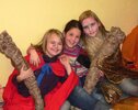 "Wir sind die Besten" :-)