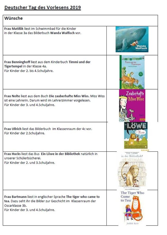 Vorlesen1