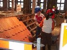 Die Schule zu Besuch im ATLANTIS-Kindermuseum