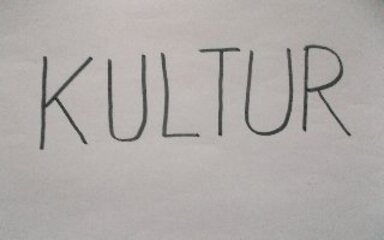 kultur