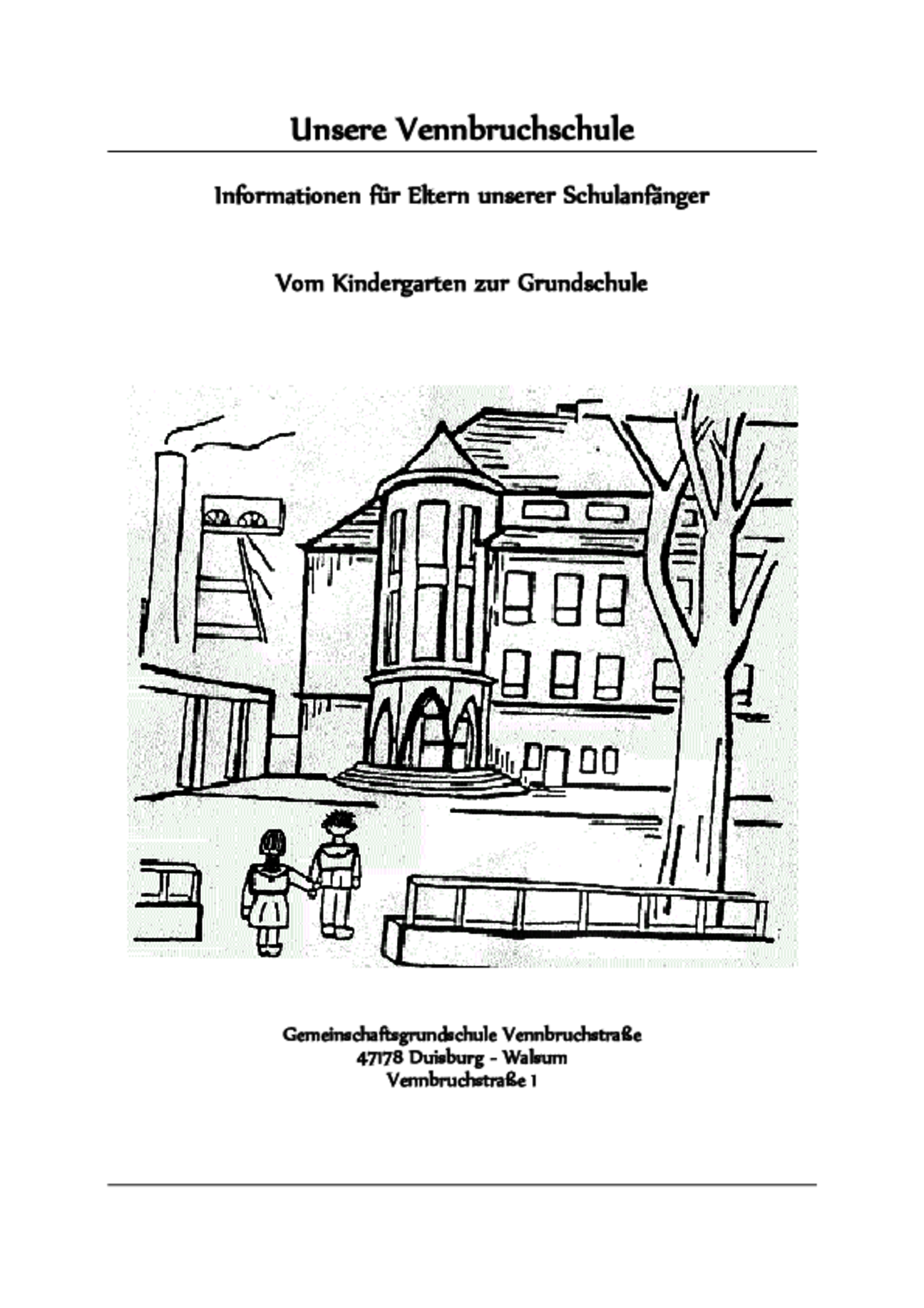 Unsere_Vennbruchschule