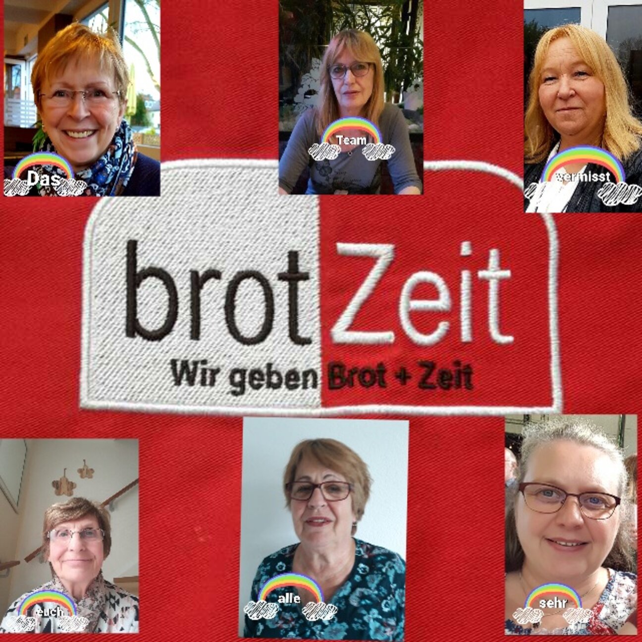 Brotzeit