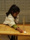 Experimente im Feuerland