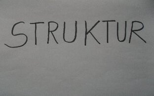 struktur