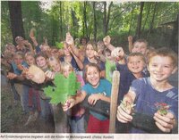 Waldjugendspiele 2006