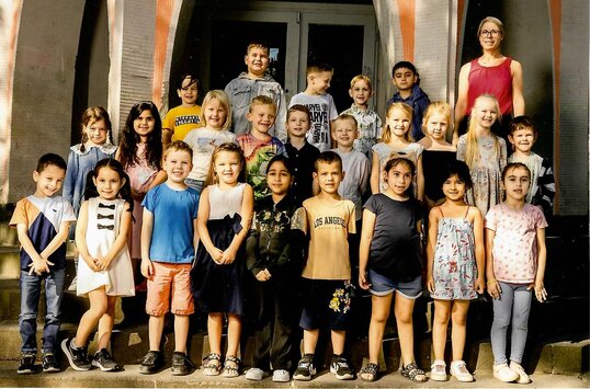 Klasse1c