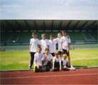 Unsere Leichtathletikmannschaften