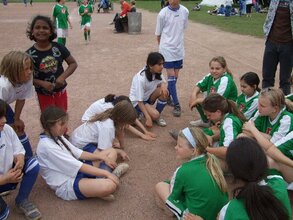 Gratulation dem Sieger GGS Humboldtstraße Gratulation dem Sieger GGS Humboldtstraße