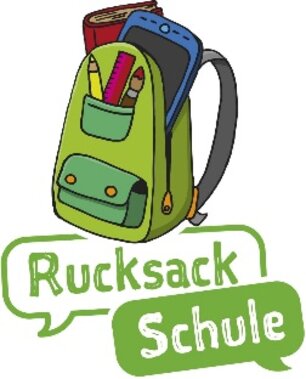 Rucksack_Schule_Logo