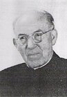 Pfarrer Helmus