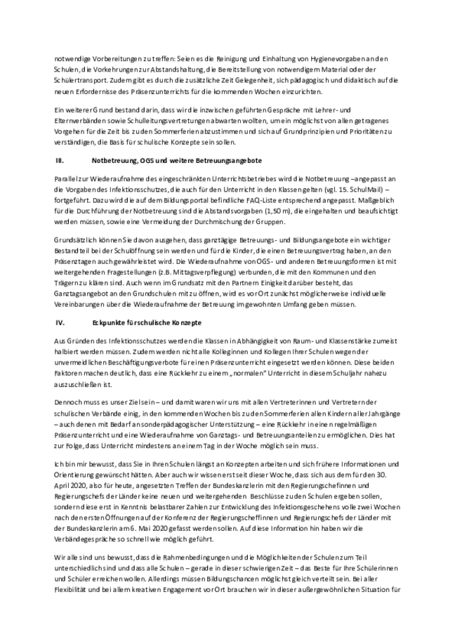 Schulmail2