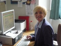 Frau Graeber