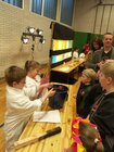 Experimente im Feuerland