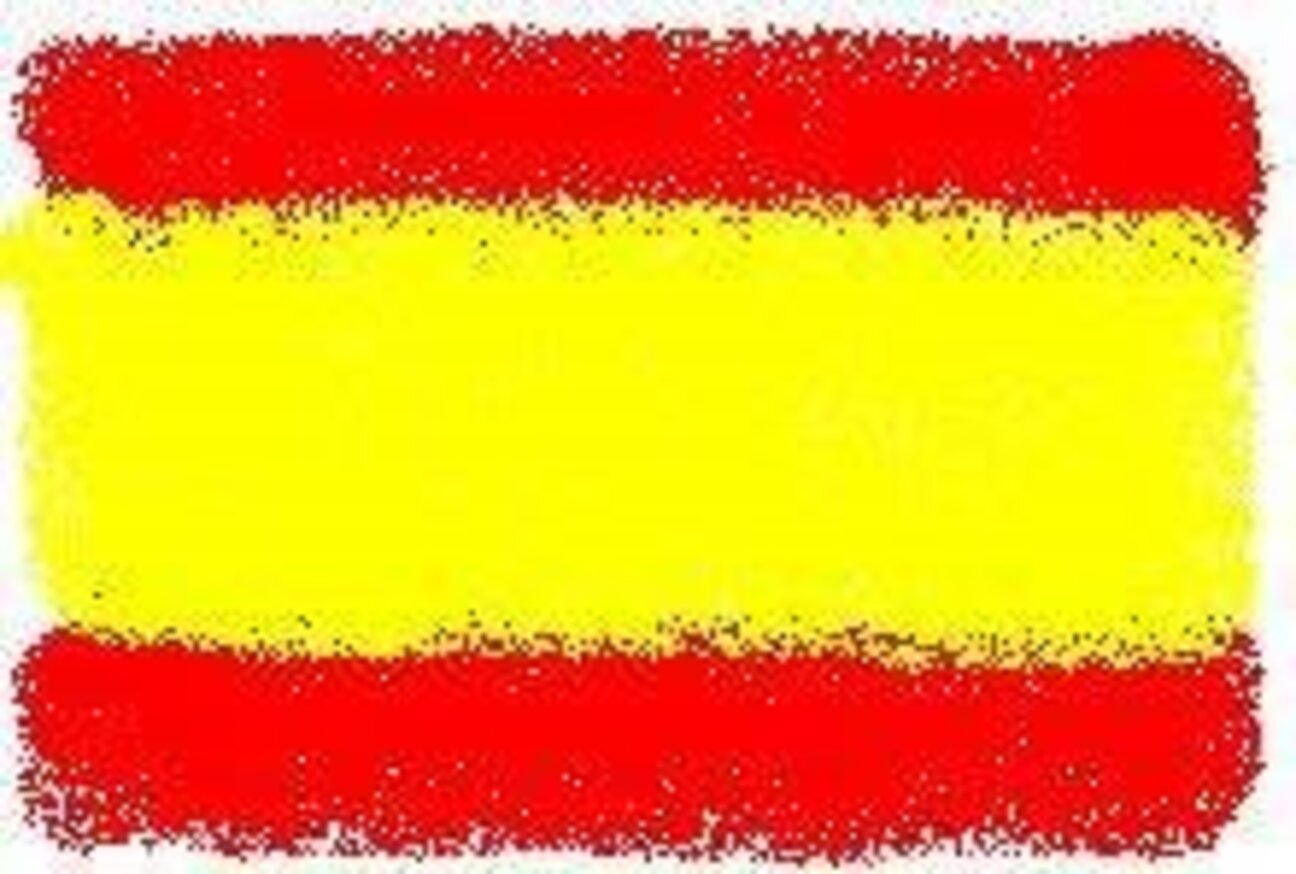 Spanien_Flagge