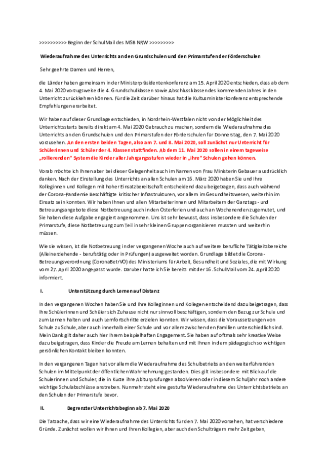 Schulmail1