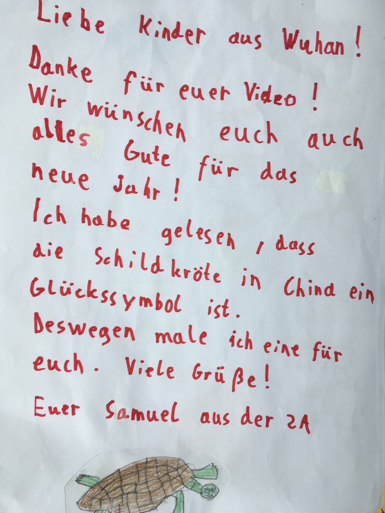 Danke