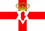 nordirlandflagge