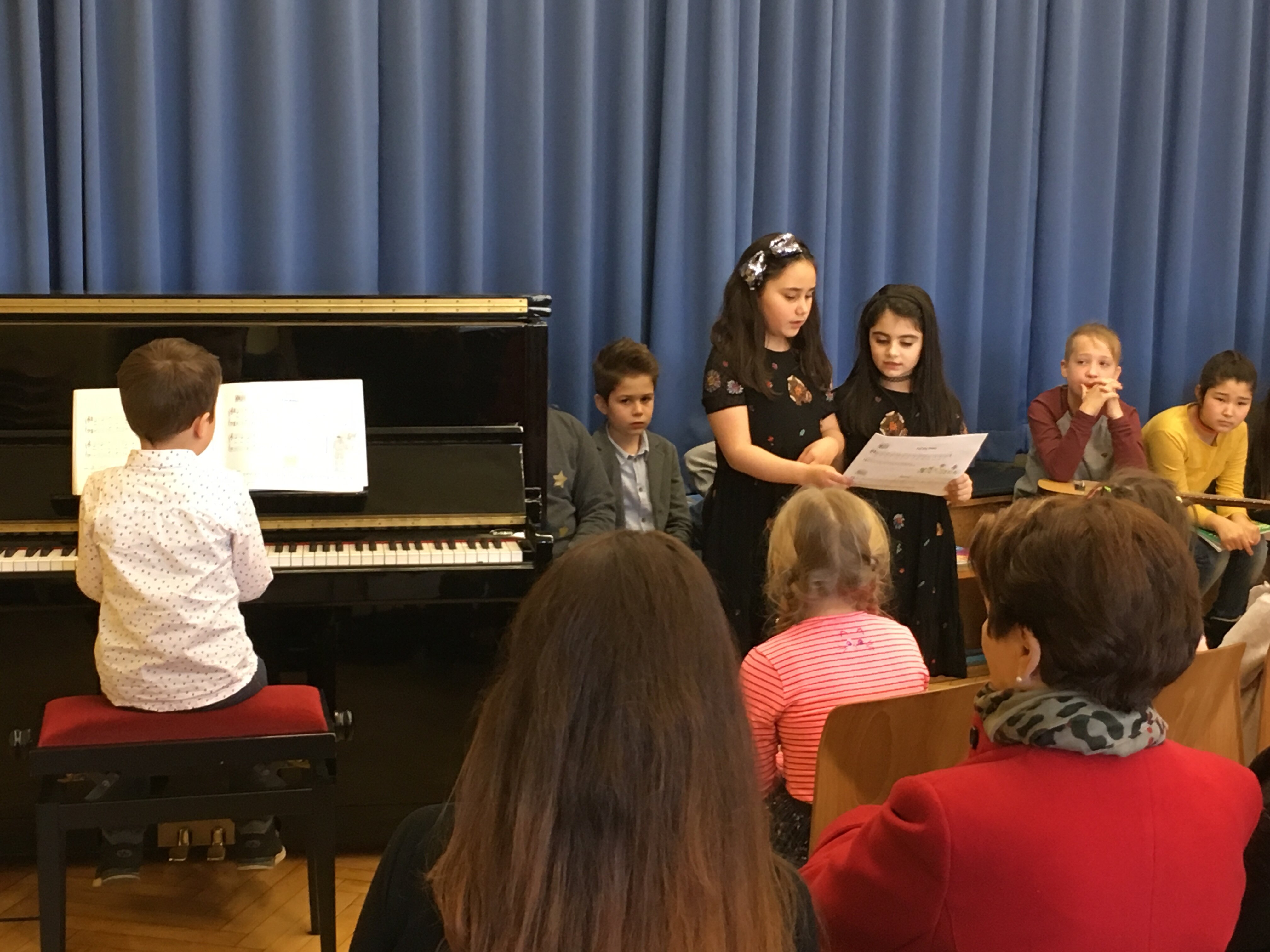 JEKITS, JEKI: Jedem Kind ein musisches Angebot