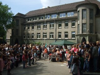 Schulfest2