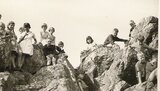 1965 im Schullandheim