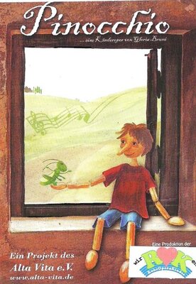 Pinocchio