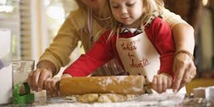backen