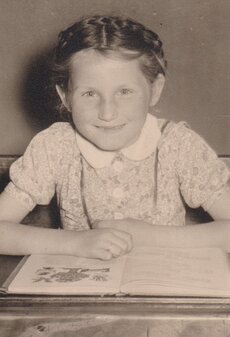 Anni_Klasse_2_1953