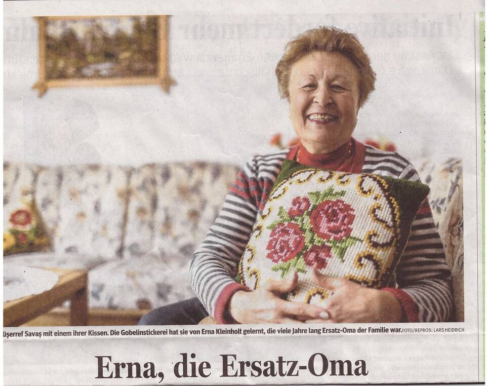 Erna