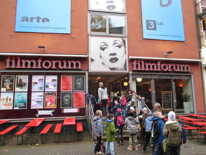 Filmforum